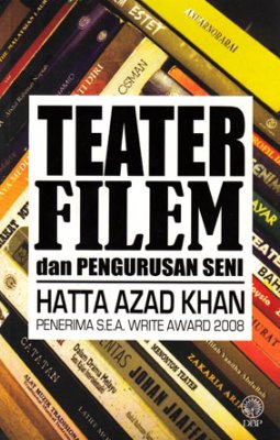 Teater Filem dan Pengurusan Seni 