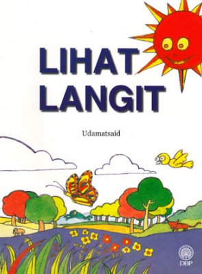 Lihat Langit 