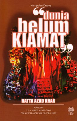 Kumpulan Drama: Dunia Belum Kiamat 