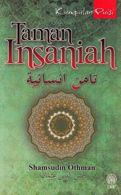 Kumpulan Puisi: Taman Insaniah 
