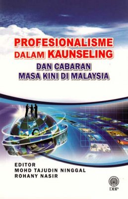 Profesionalisme Dalam Kaunseling dan Cabaran Masa Kini di Malaysia 