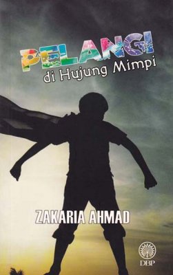 Pelangi di Hujung Mimpi 