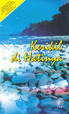 Kerikil di Hatinya 