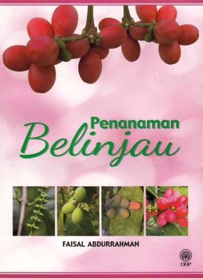 Penanaman Belinjau 