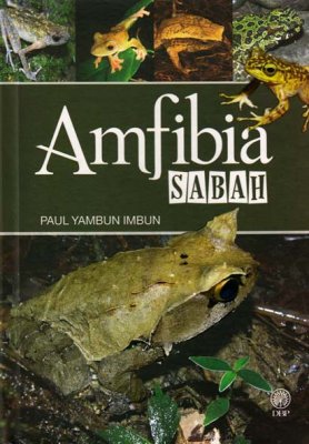 Amfibia Sabah 