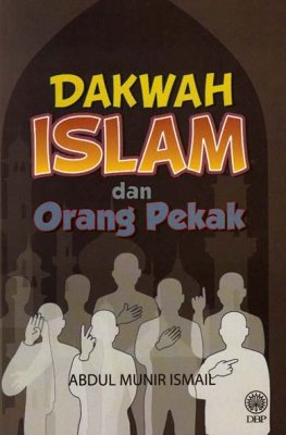 Dakwah Islam dan Orang Pekak 