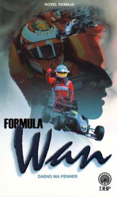 Novel Remaja: Formula Wan 