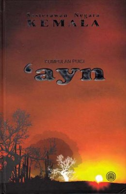 Kumpulan Puisi: `Ayn 