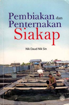 Pembiakan dan Penternakan Siakap 