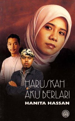 Haruskah Aku Berlari 