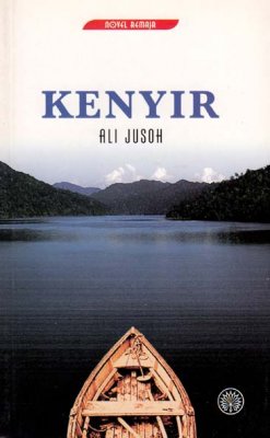 Novel Remaja: Kenyir 