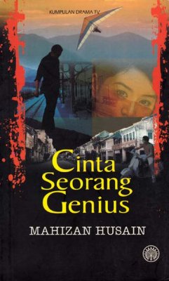 Kumpulan Drama TV: Cinta Seorang Genius 