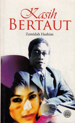 Kasih Bertaut 