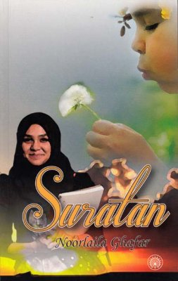 Suratan 