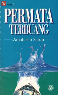 Permata Terbuang 