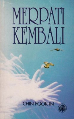 Merpati Kembali 