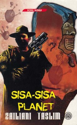 Novel Remaja: Sisa-Sisa Planet 