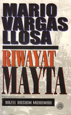 Riwayat Mayta 