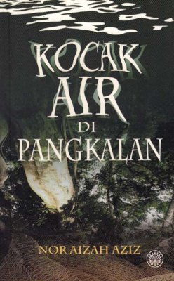 Kocak Air di Pangkalan 