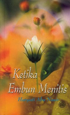 Ketika Embun Menitis 