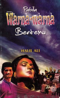 Pabila Warna-warna Bertemu 