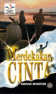 Merdekakan Cinta 