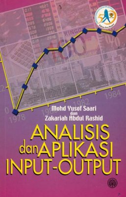 Analisis dan Aplikasi Input-Output 