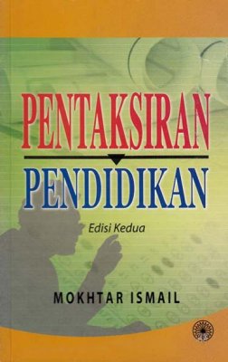 Pentaksiran Pendidikan Edisi Kedua 