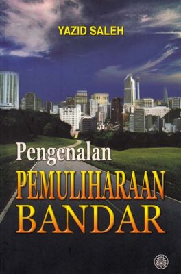 Pengenalan Pemuliharaan Bandar 