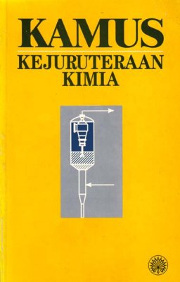 Kamus Kejuruteraan Kimia 