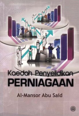 Kaedah Penyelidikan Perniagaan 