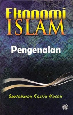 Ekonomi Islam: Pengenalan 