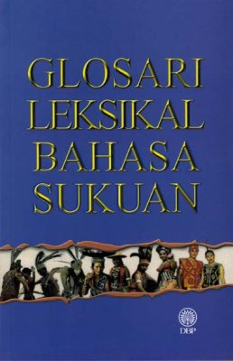 Glosari Leksikal Bahasa Sukuan 