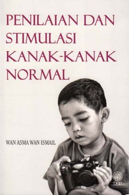 Penilaian Stimulasi Kanak-kanak Normal 