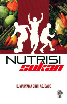 Nutrisi Sukan 