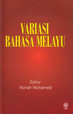 Variasi Bahasa Melayu 