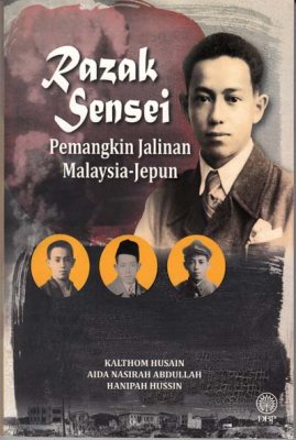 Razak Sensei: Pemangkin Jalinan Malaysia-Jepun 