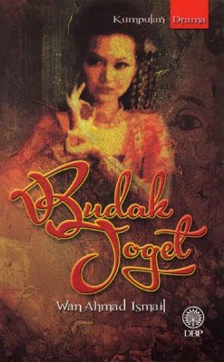 Kumpulan Drama: Budak Joget 