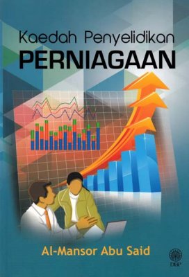 Kaedah Penyelidikan Perniagaan 