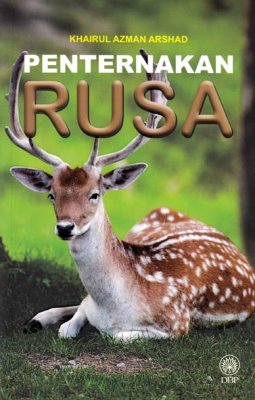 Penternakan Rusa 