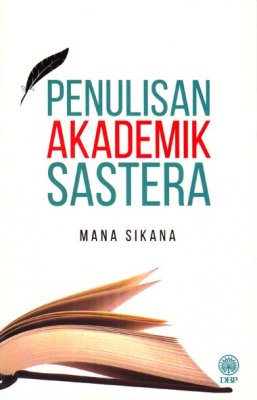 Penulisan Akademik Sastera 