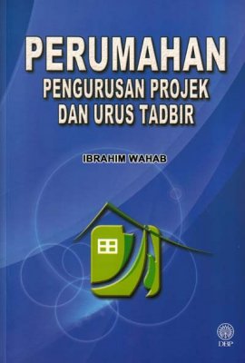 Perumahan Pengurusan Projek dan Urus Tadbir 