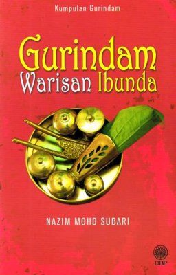 Gurindam Warisan Ibunda 