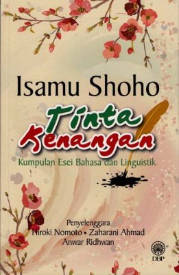 Isamu Shoho: Tinta Kenangan 