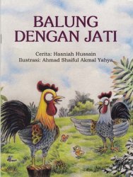 Balung Dengan Jati