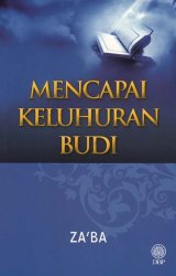 Mencapai Keluhuran Budi