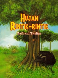 Hujan Rintik-Rintik