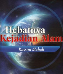 Hebatnya Kejadian Alam