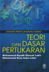 Kadar Pertukaran Asing: Teori dan Dasar Pertukaran