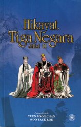 Hikayat Tiga Negara Jilid 2